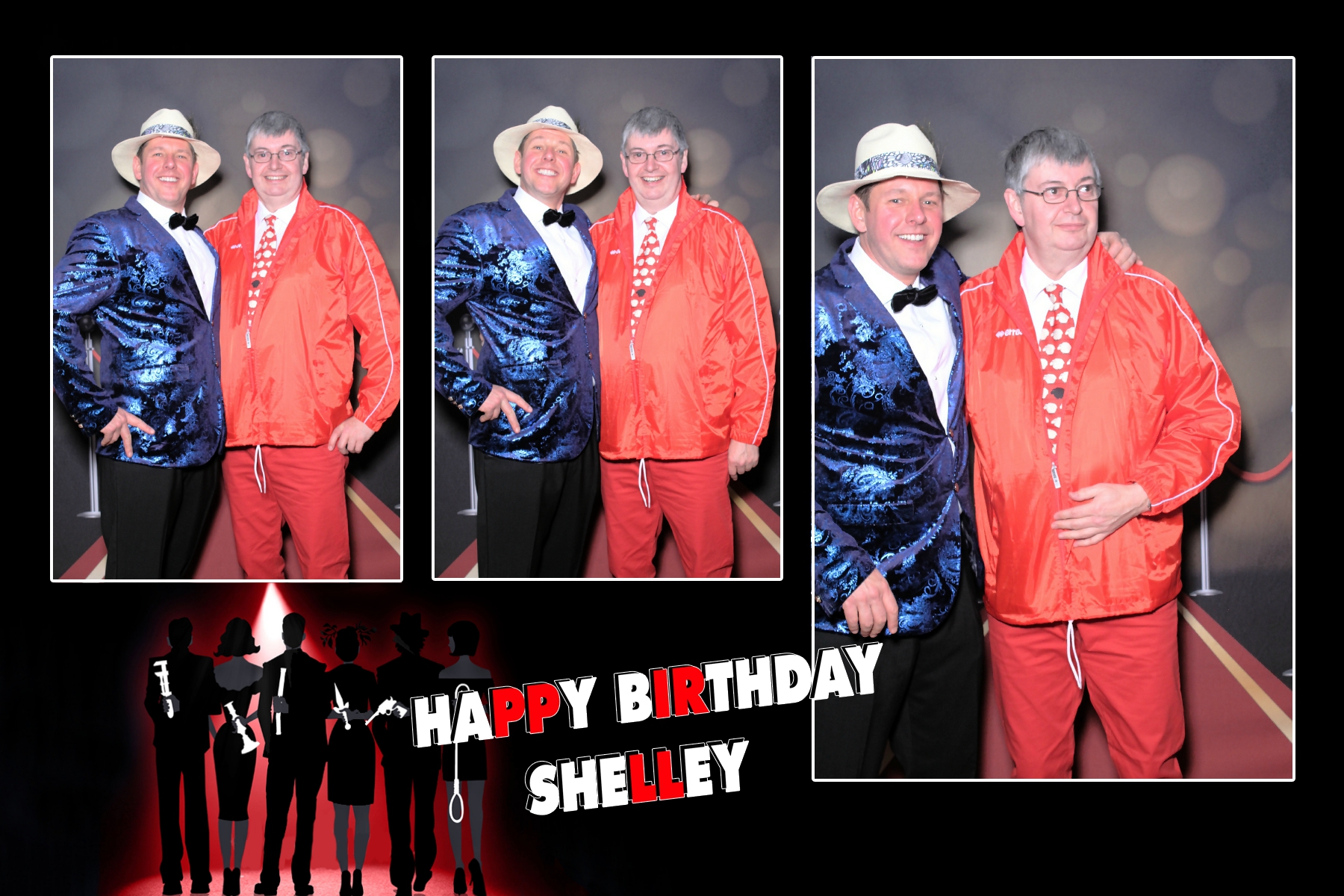 Shelley'S BIRTHDAY | View more photos from the event at gallery.blissbooth.co.uk/u/BlissBooth/ShelleyS-BIRTHDAY
